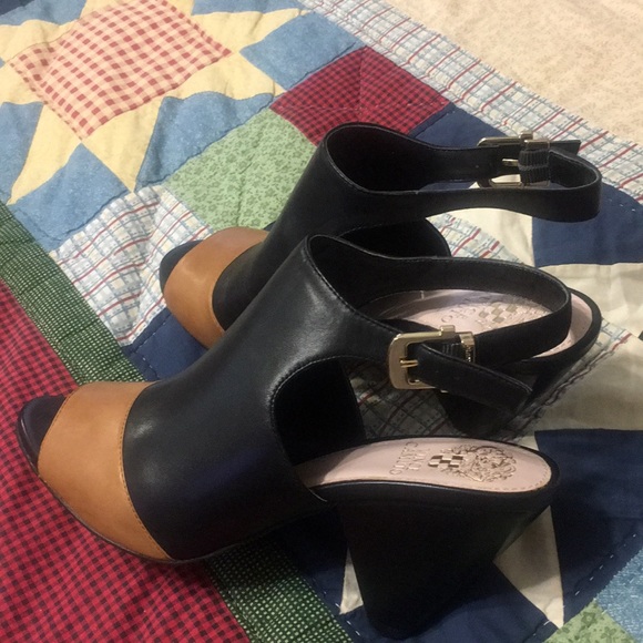 Cute Leather Cut Outs - Picture 3 of 6